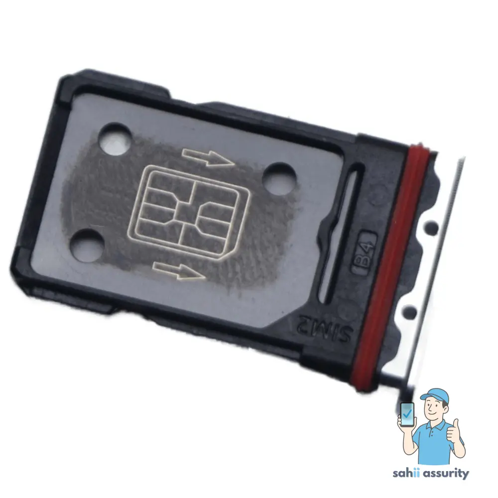 SIM Card Holder Tray for OnePlus 10R 5G